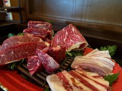 -300杯·和牛烧肉清酒专门店(廊里店)