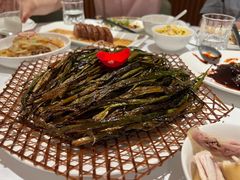 葱烤鸦片鱼头-老吉士(环贸iapm店)