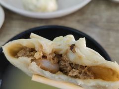 -津门张记包子铺(华昌道店)