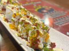 -桃太郎寿司料理(南坪店)