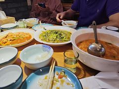 -倍儿美海鲜大排挡·非遗海鲜蒸饺(洋货店)