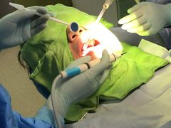 -天使口腔门诊部(上海店)