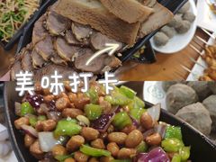 -義聚德·清真铜锅涮羊肉·烧烤(河东店)