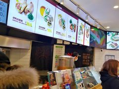 -特派卷·老北京烤鸭卷(合生汇购物中心店)