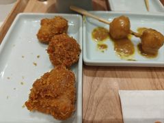 -池奈·咖喱蛋包饭(熙地港店)