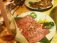 -久苑烧肉(世界城广场店)