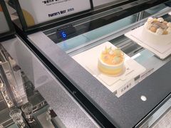 -Pantry's Best派悦坊蛋糕(K11购物艺术中心店)