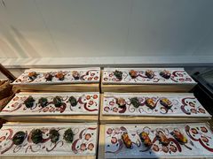 -仙螺岛海鲜自助餐厅(总店)