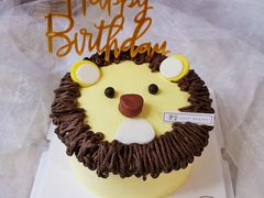 -鹿里烘焙LulyBaking(东二环泰禾广场店)