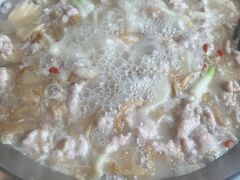 -老来福·非遗酸汤兔(凯旋路店)