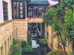 -杭州西子湖四季酒店-WL BISTRO西湖餐厅(灵隐路店)