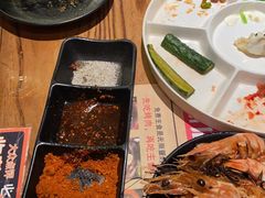 -千寻烧肉(政务区店)