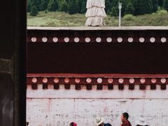 -达仓郎木寺院