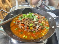 -银满斗(步行街总店)