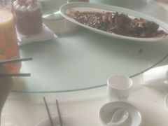 -梅利汴京烤鸭•开封豫菜地标店(铁北街店)
