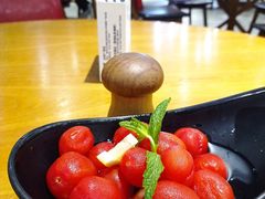 柠檬小番茄-宴小馆·小海鲜青岛菜(五四广场店)