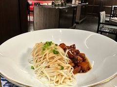 -Yan Ting 宴庭中餐厅(上海静安瑞吉酒店)