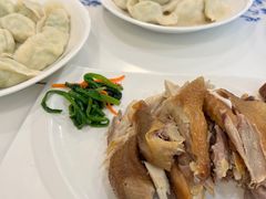 -东方饺子王(和平里店)