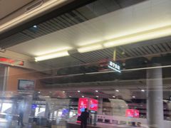 -南宁东站
