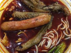 -阿生哥螺蛳粉(商都路店)