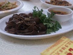 android_upload_pic-四季小馆·地道北京小吃(广百店)