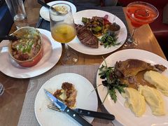 -LA MAISON公鸡和龙(蛇口店)