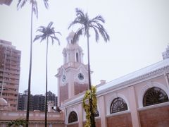 -香港大学