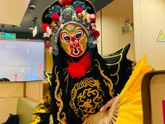 -海底捞火锅(正大乐城店)