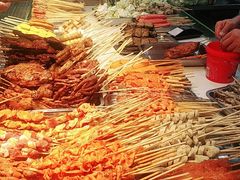-胡仁根胡记炸炸炸