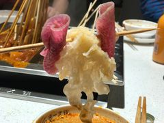 -串一火锅(赛格国际购物中心店)