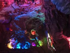 -天河潭旅游度假区