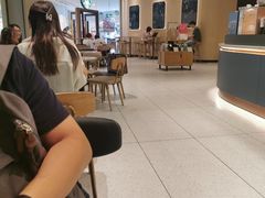 -星巴克臻选(深圳龙岗万科店)
