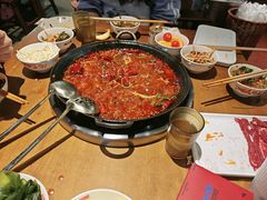 -楠火锅(太古里总店)