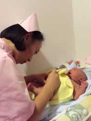 点击看大图 -佳贝艾月子中心(国贸店)