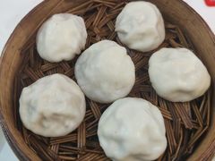 -百年尹氏汤包(湖南路狮子桥店)