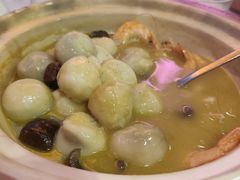 -阿英煲(凉城路店)