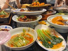 -阿嫂印象·民间江湖菜(大学城店)