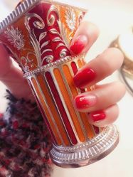 -初NAIL日式美甲美睫沙龙