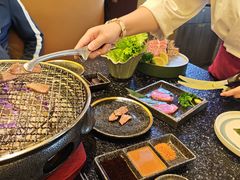 -樱嘢·炭火烧肉(惠南店)