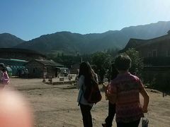 -肯德基(大学路DT店)