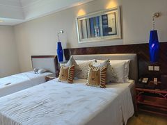 -惠州康帝国际酒店