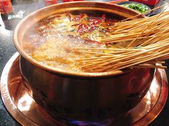 -镇江龙·火锅串串(武侯祠店)