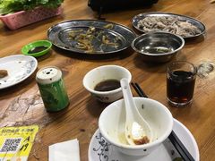 -江村四哥新鲜牛肉店(江高总店)