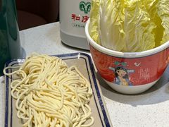 -和庆斋羊蝎子火锅·碳缸烧烤(顺义旗舰店)