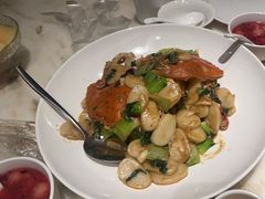 -宁海食府·涌宴(真和店)