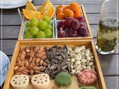 -柳莺湖上·湖景餐厅·江南菜(西湖店)