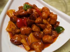 -佛有缘素食馆·荔湾老字号(陈家祠首店)
