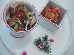 -智民小馆·佛跳墙(东岸国际店)