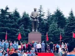 -韶山毛泽东同志故居