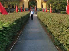 -桂林独秀峰王城景区